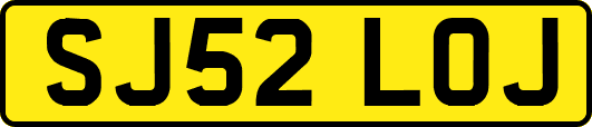 SJ52LOJ