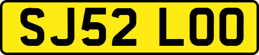 SJ52LOO
