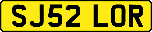 SJ52LOR