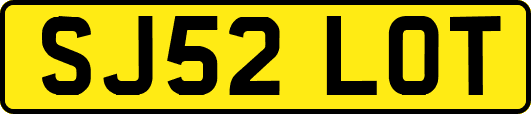 SJ52LOT