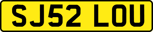 SJ52LOU