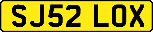 SJ52LOX