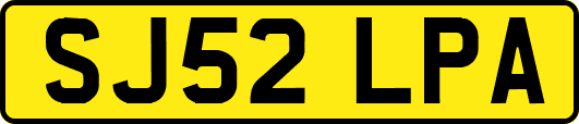 SJ52LPA