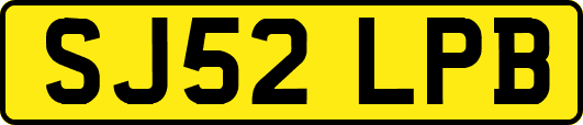 SJ52LPB