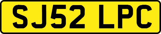 SJ52LPC