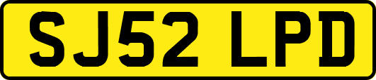SJ52LPD
