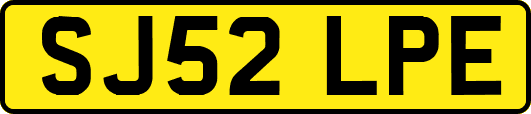 SJ52LPE