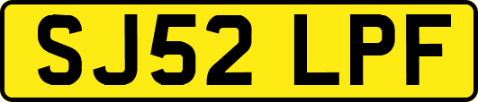SJ52LPF