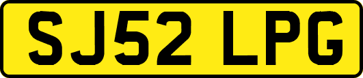 SJ52LPG