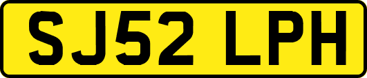 SJ52LPH