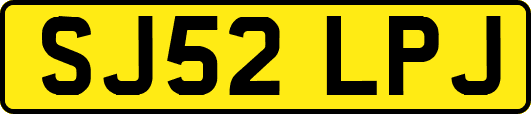 SJ52LPJ