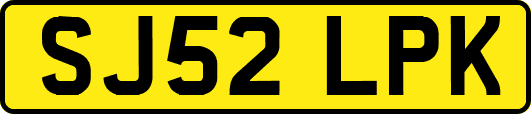 SJ52LPK