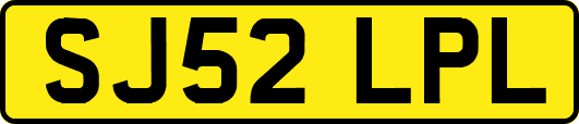 SJ52LPL