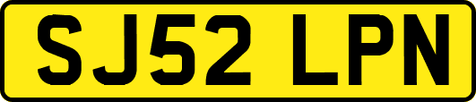SJ52LPN
