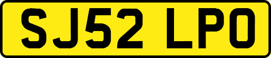 SJ52LPO