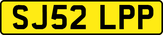 SJ52LPP