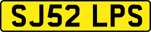 SJ52LPS