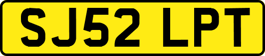 SJ52LPT