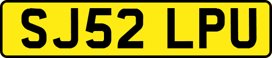 SJ52LPU