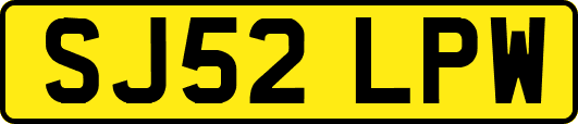 SJ52LPW
