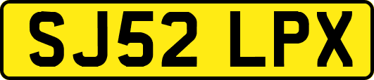 SJ52LPX