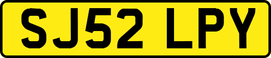 SJ52LPY