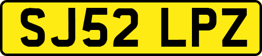 SJ52LPZ