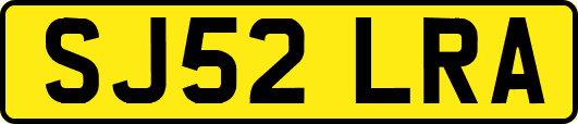 SJ52LRA