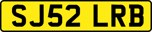 SJ52LRB