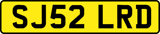 SJ52LRD