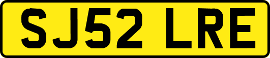 SJ52LRE
