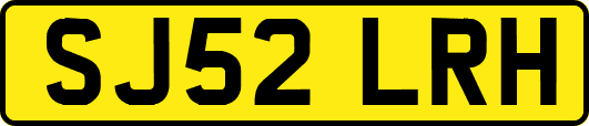 SJ52LRH