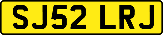 SJ52LRJ