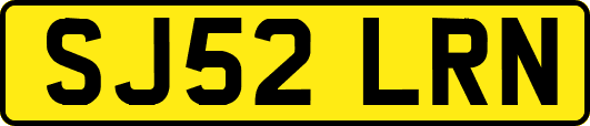 SJ52LRN