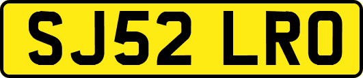 SJ52LRO