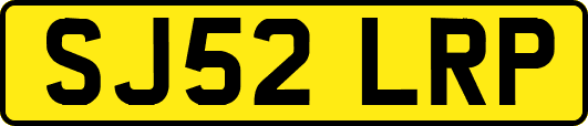 SJ52LRP