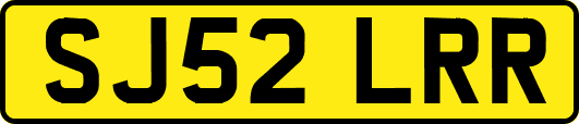 SJ52LRR