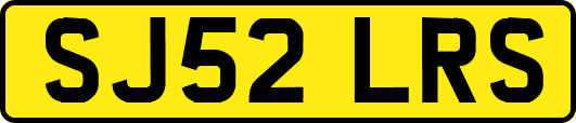 SJ52LRS