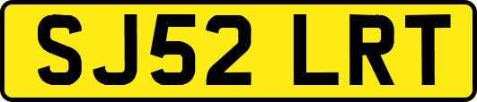 SJ52LRT