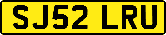SJ52LRU