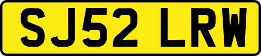 SJ52LRW