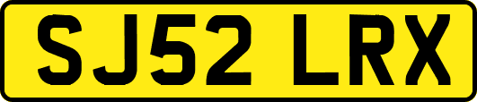 SJ52LRX
