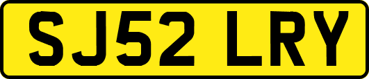 SJ52LRY