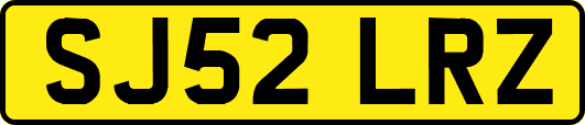 SJ52LRZ