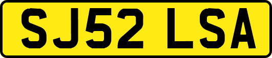 SJ52LSA