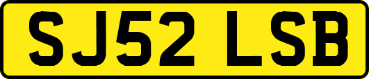 SJ52LSB
