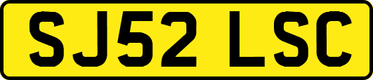 SJ52LSC