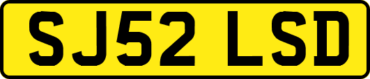 SJ52LSD