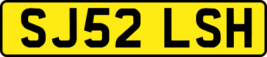 SJ52LSH