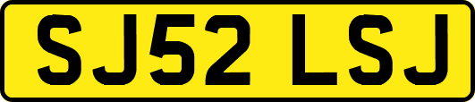 SJ52LSJ